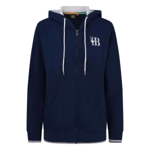 37th America's Cup Women's Zip Up Hoody