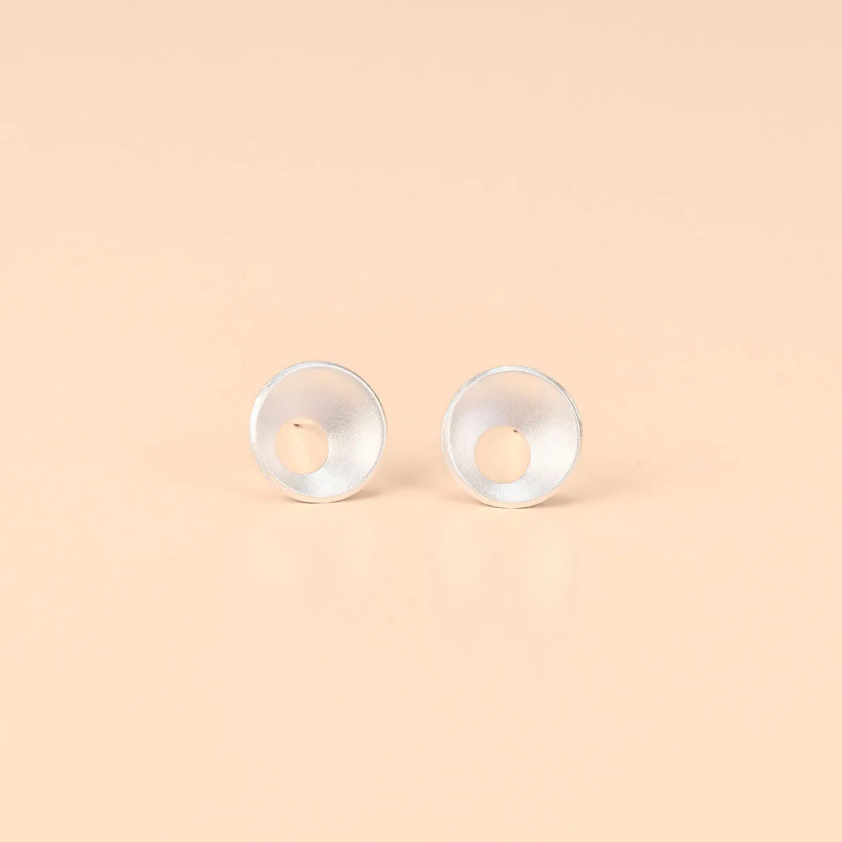 Apollo Mini Earrings