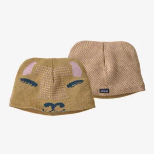 Baby Animal Friends Beanie