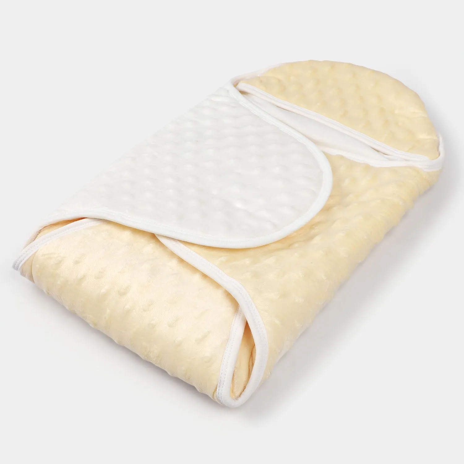 Baby Swaddle blanket | Yellow