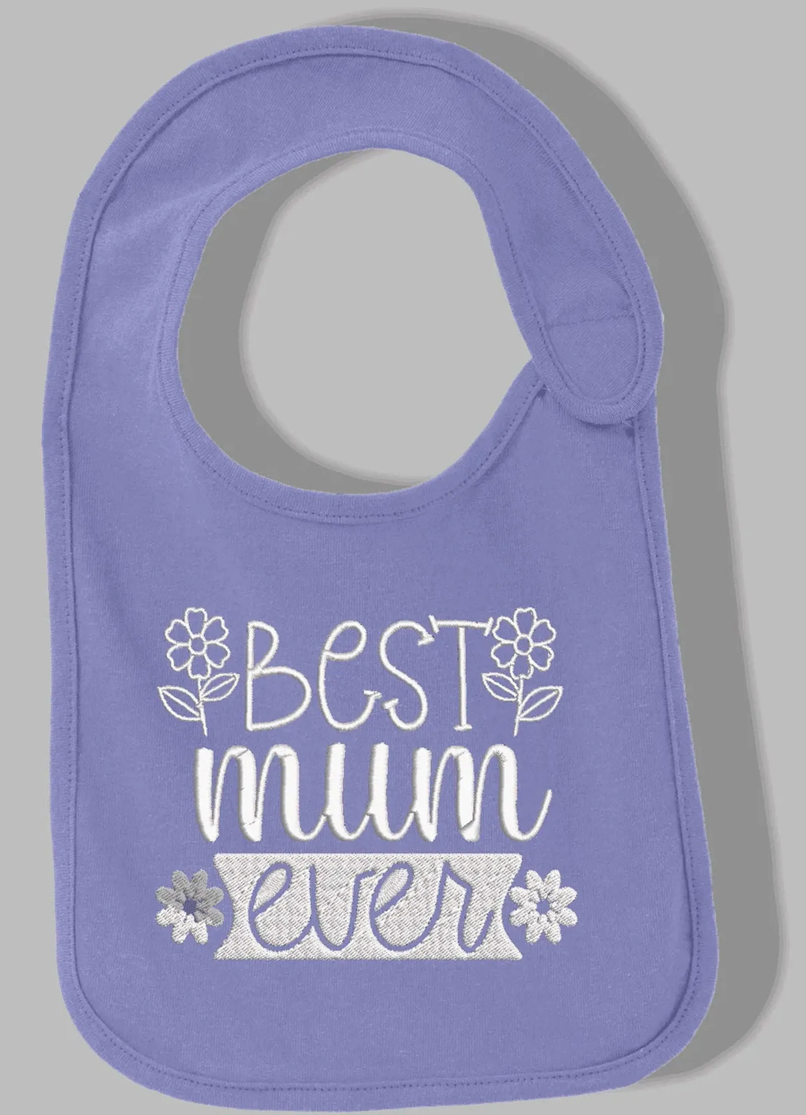 Best-mum-ever- Mothers-2 Embroidery Design