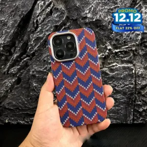 BOHEMIAN Style iPhone Case