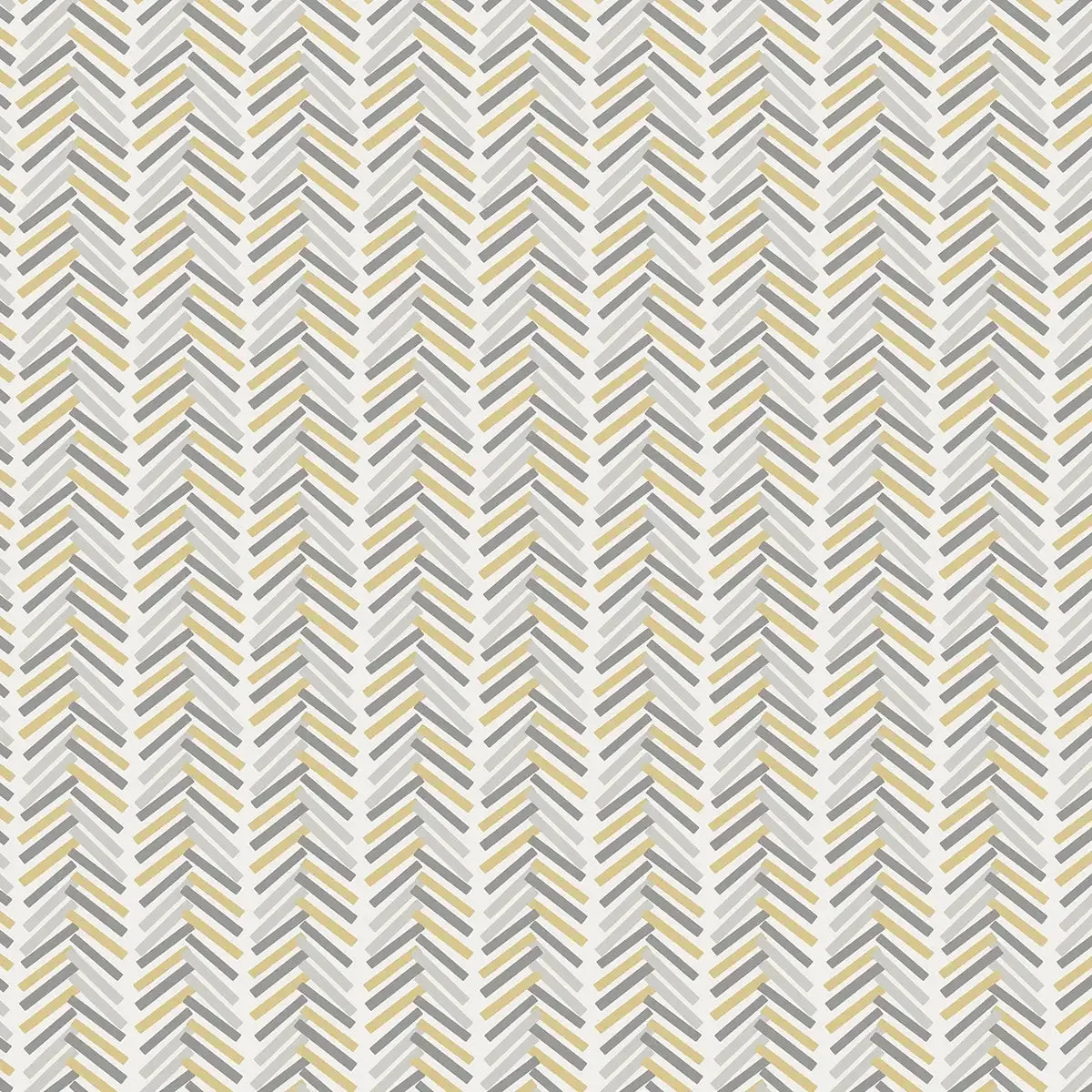 Chevron Abstract and Geometric Theme Modern Wallpaper for Walls