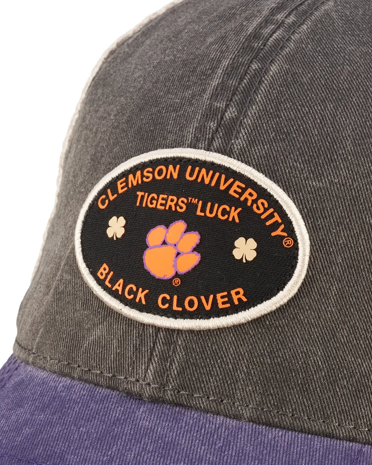 Clemson Retro