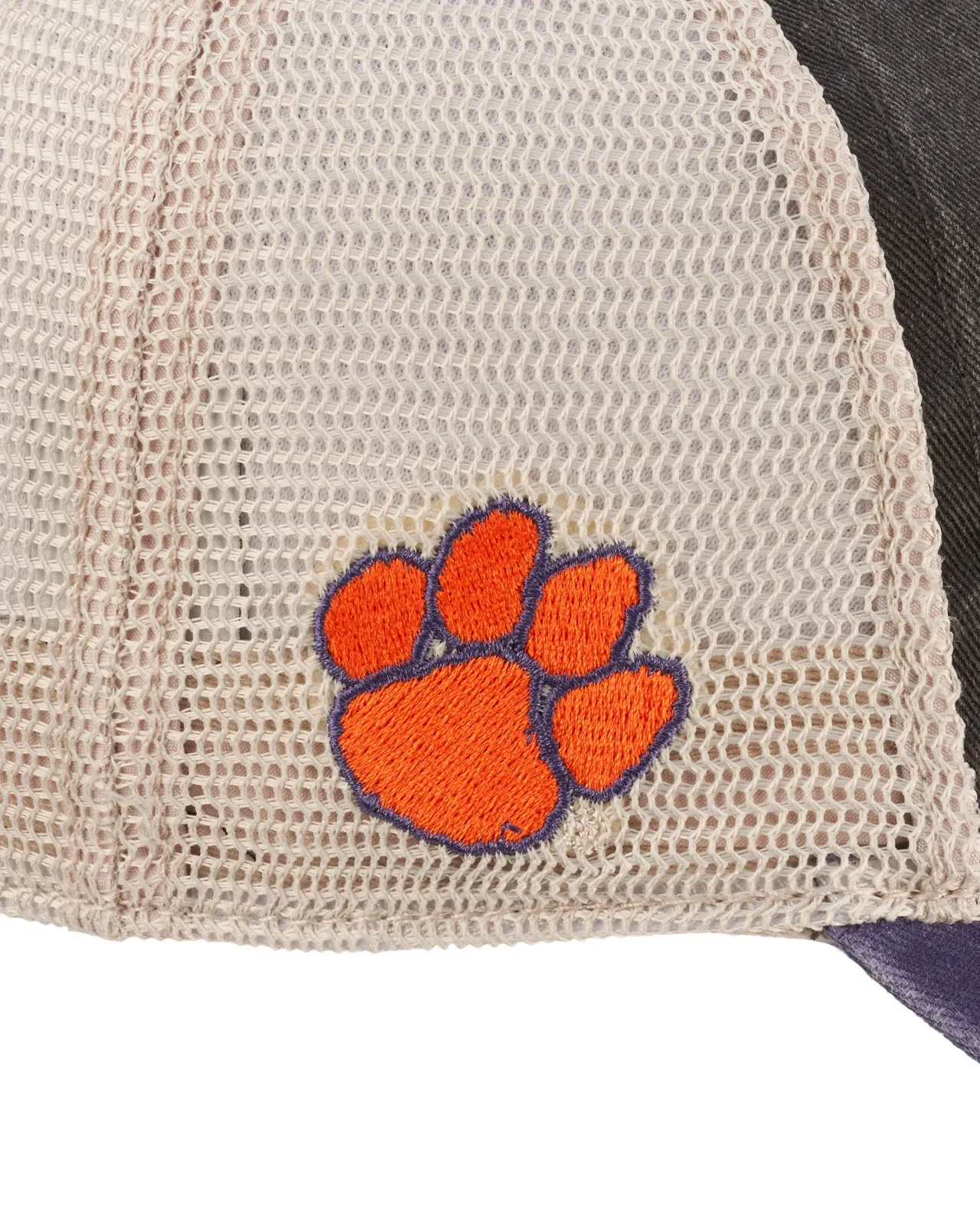 Clemson Retro