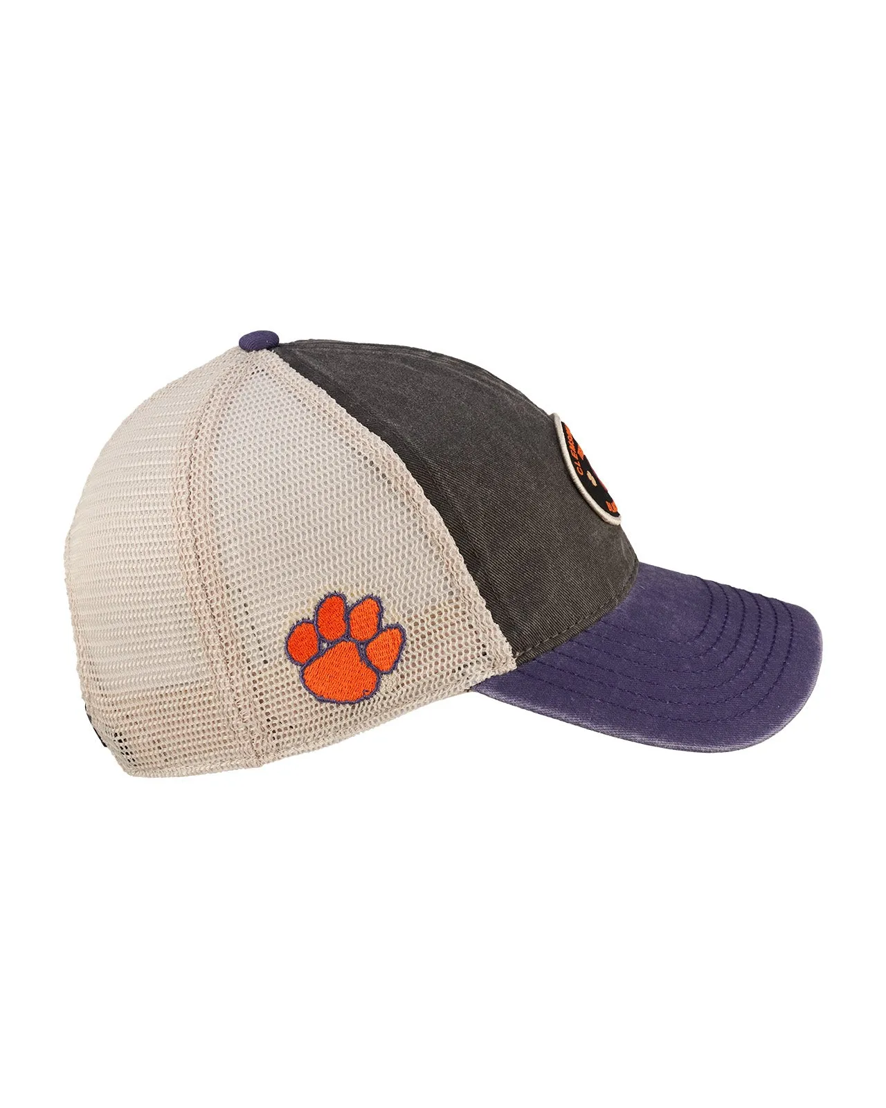 Clemson Retro