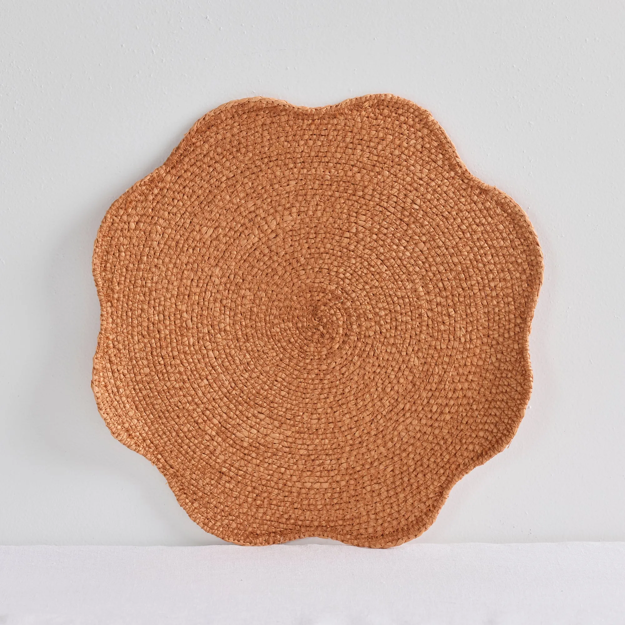 Dippi Placemat - Rust