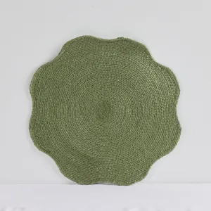 Dippi Placemat - Sage