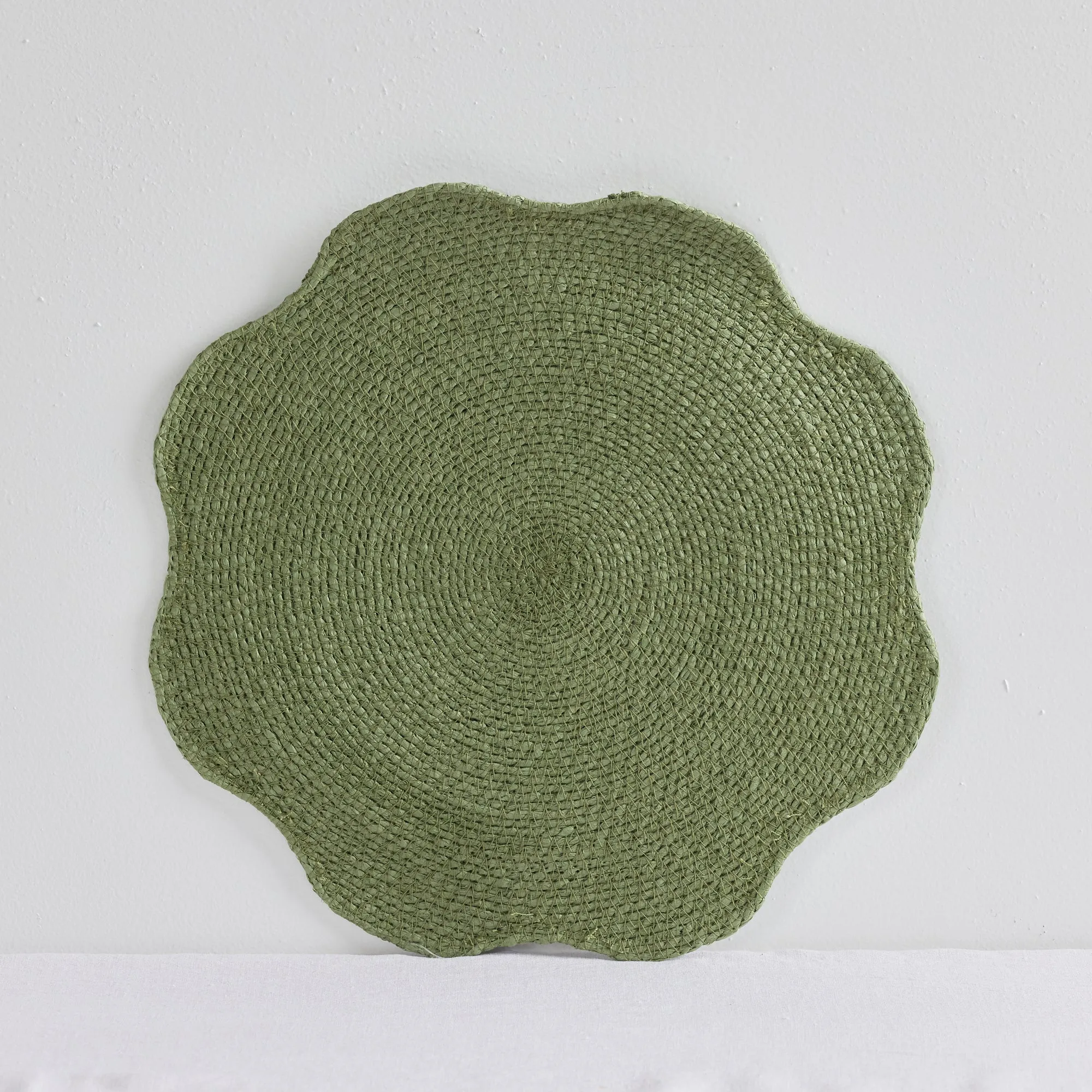 Dippi Placemat - Sage