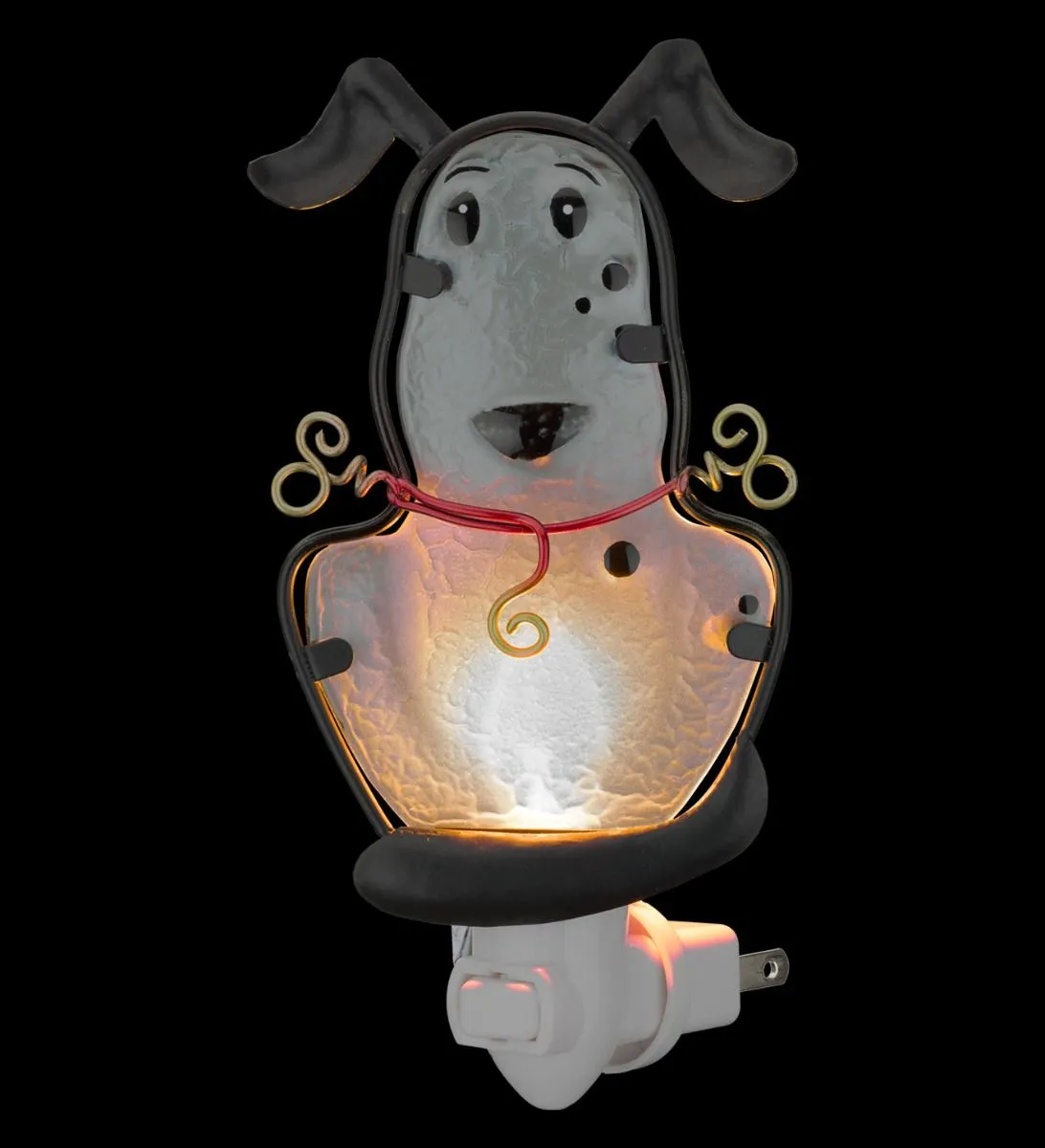 Doggy Night Light