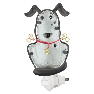 Doggy Night Light