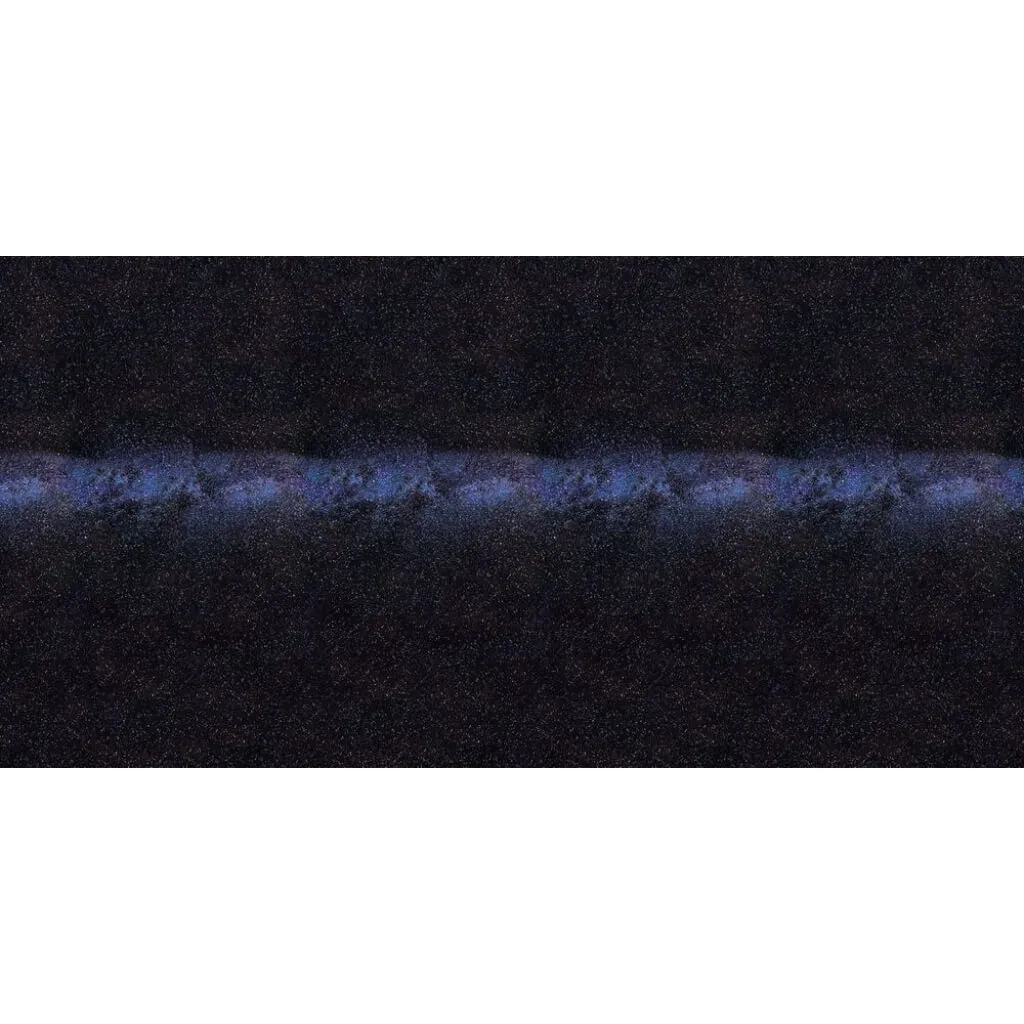 Fadeless Designs 48in x 12ft Galaxy