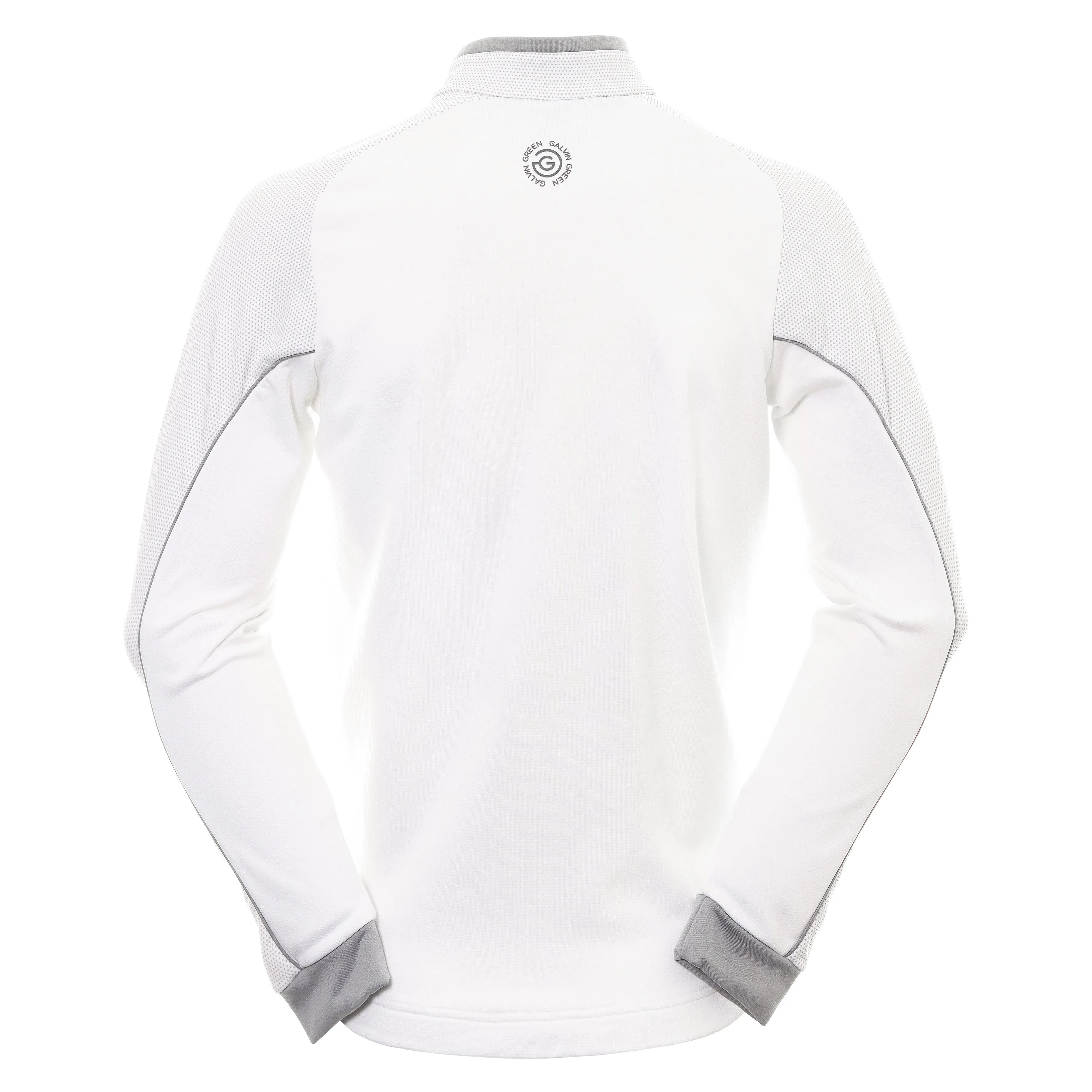 Galvin Green Daxton Insula Golf Pullover