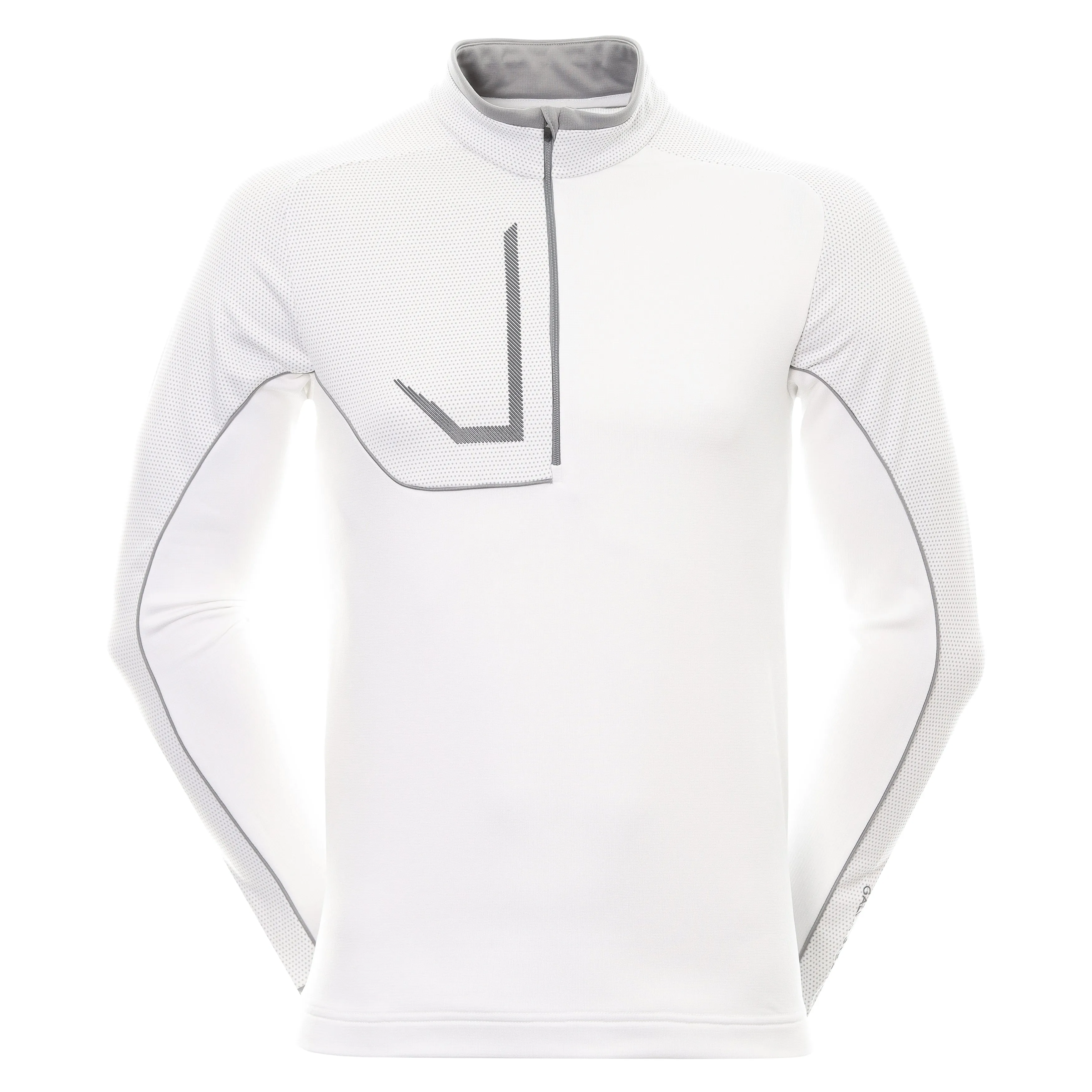 Galvin Green Daxton Insula Golf Pullover