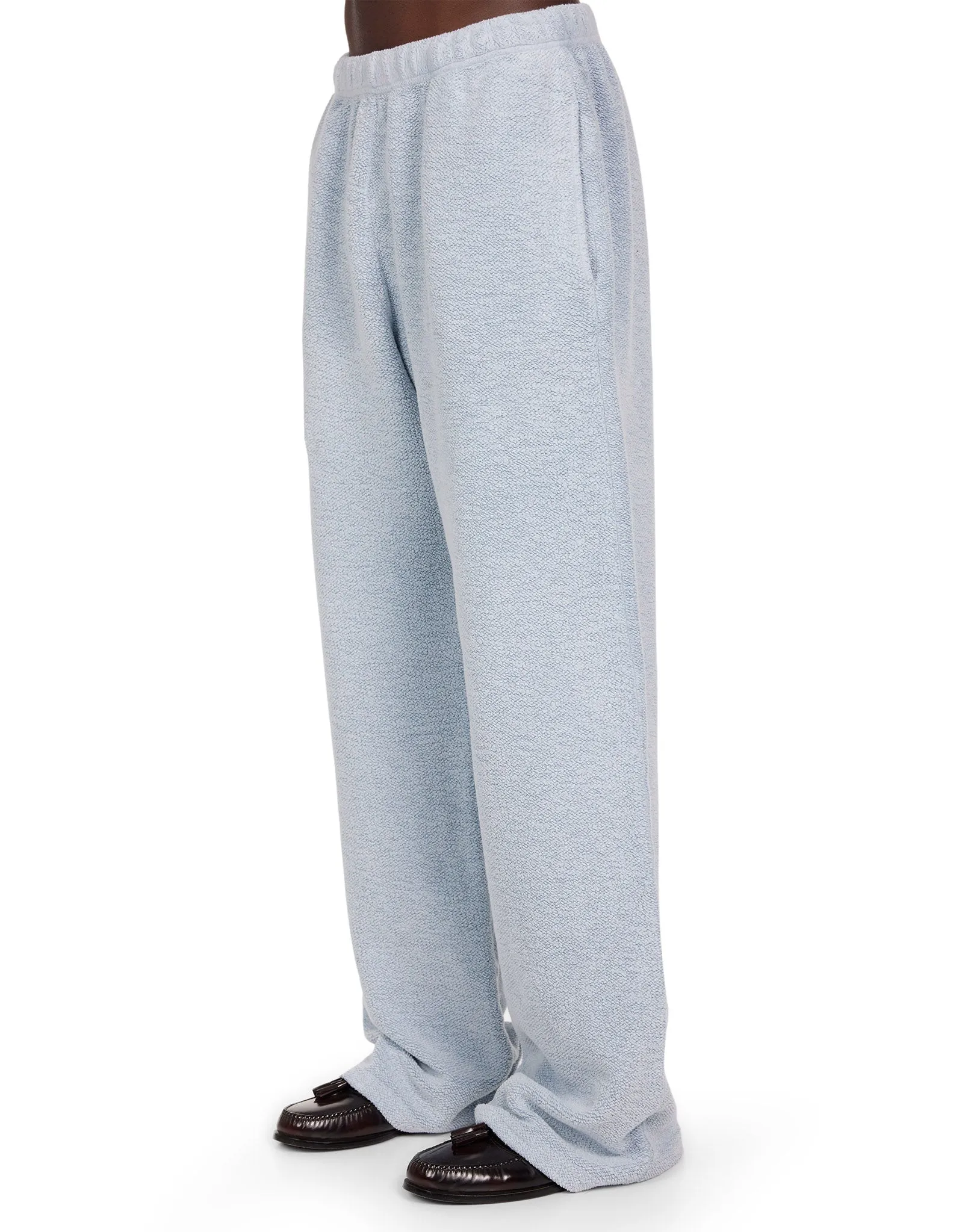 Heavyweight Inside Out Puddle Pant