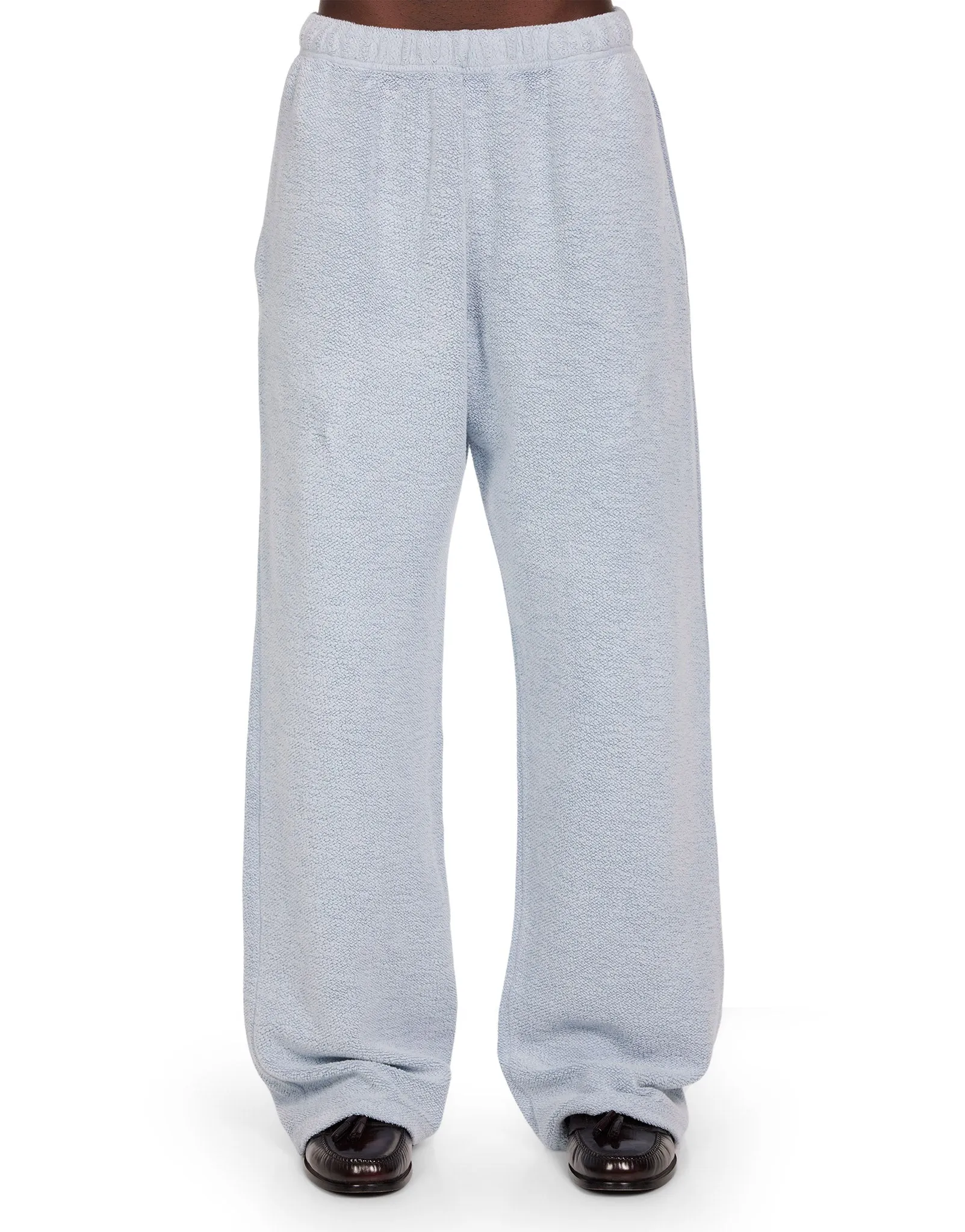 Heavyweight Inside Out Puddle Pant