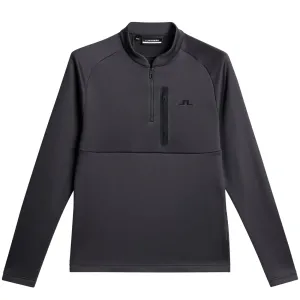 J.Lindeberg Golf Adam 1/4 Zip Mid Layer FW24