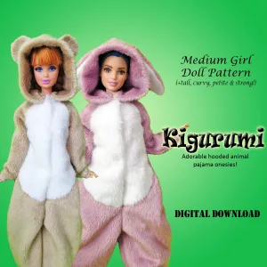 Kigurumi