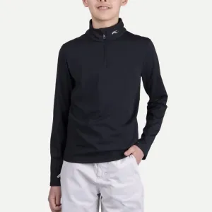 Kjus Boys Austin Midlayer Half Zip 2025