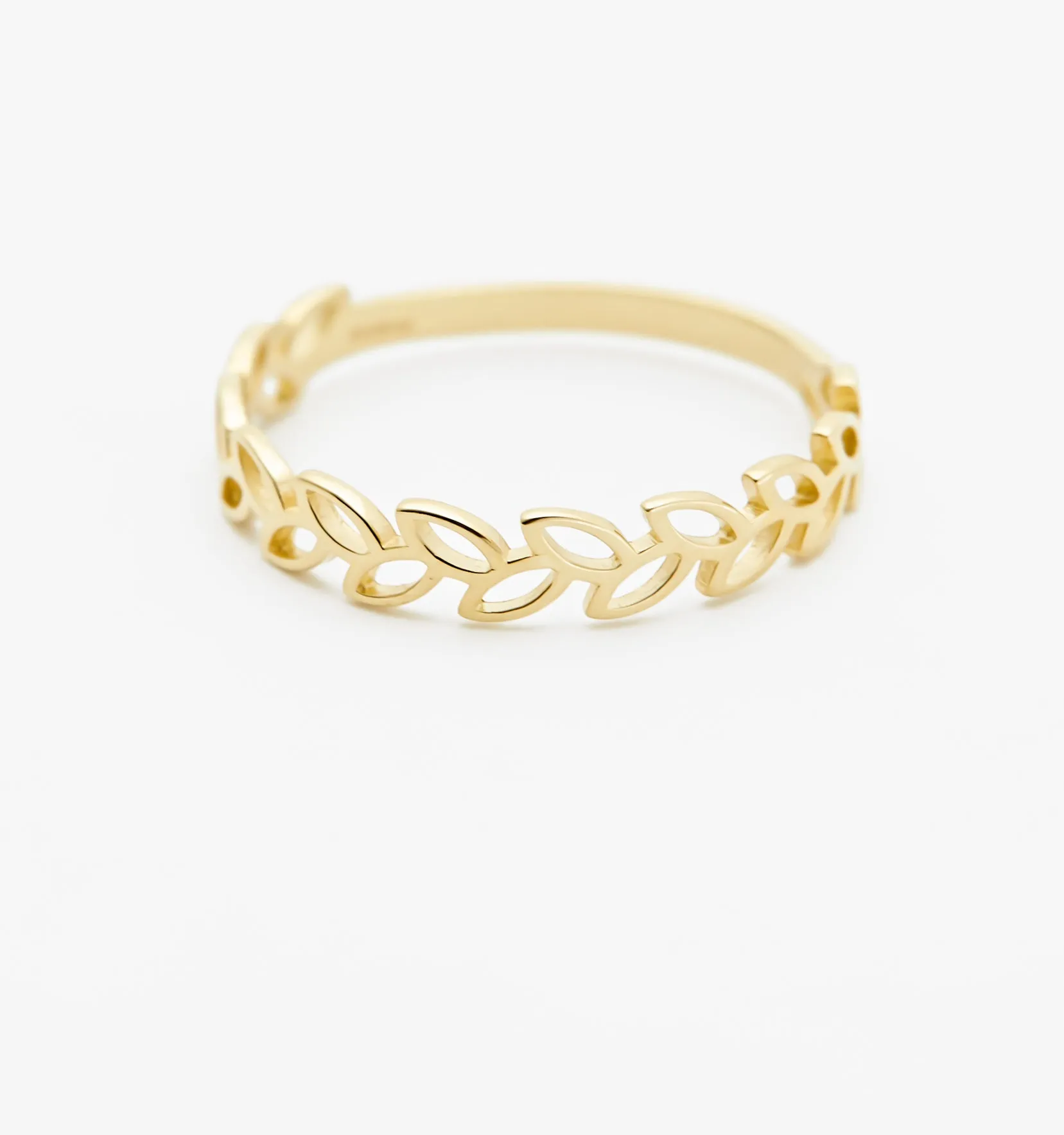 Laurel Ring