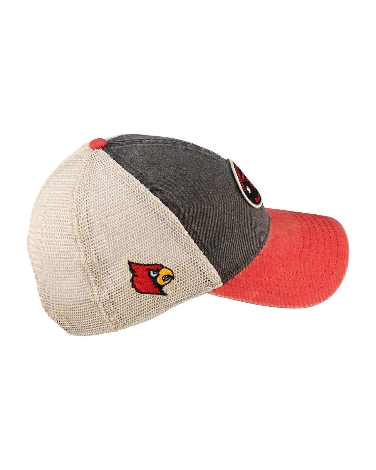 Louisville Retro