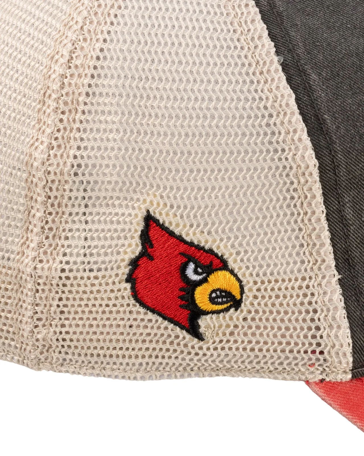 Louisville Retro