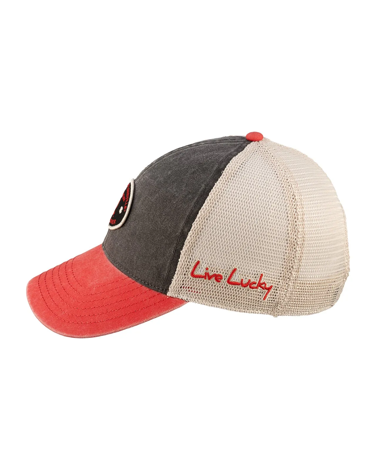 Louisville Retro