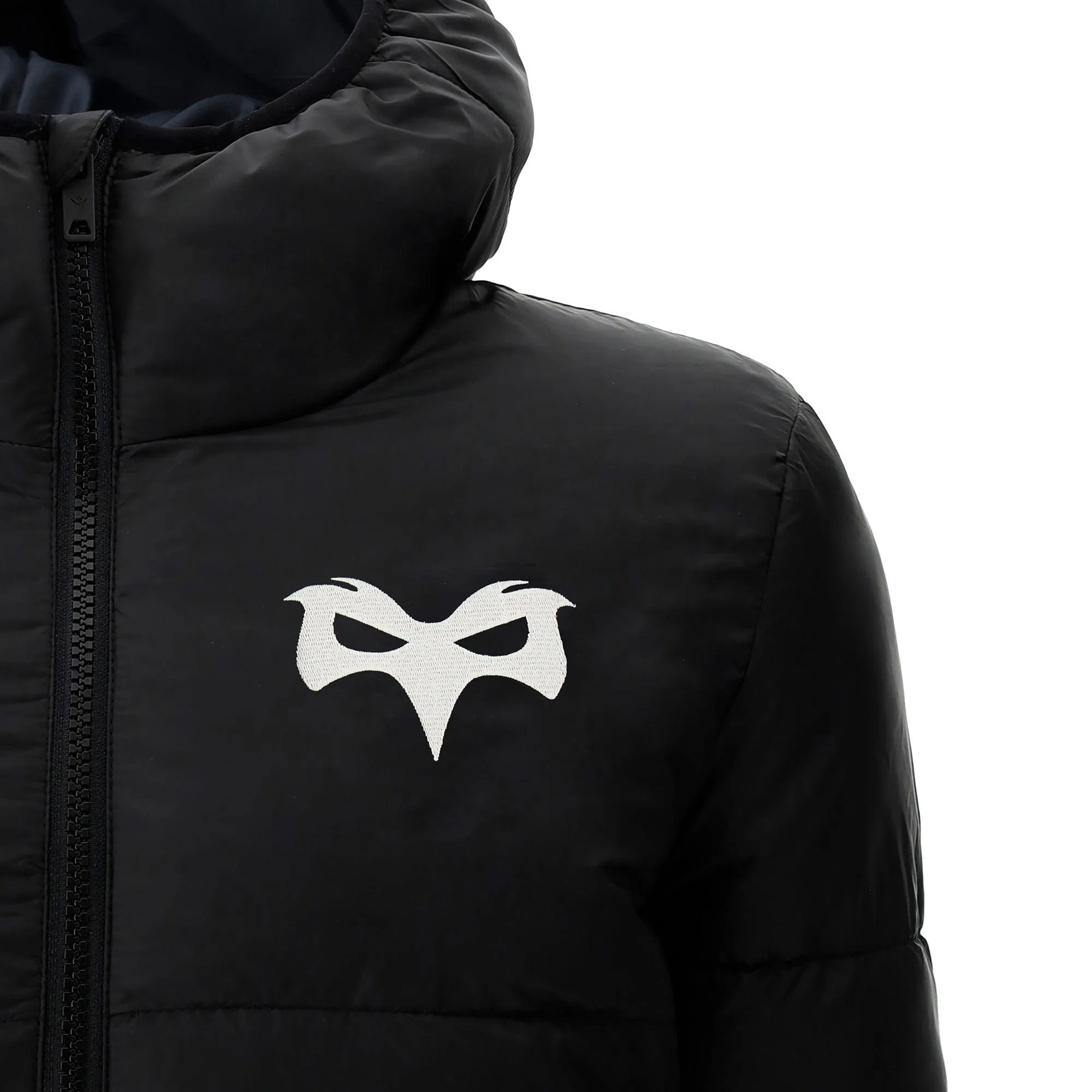 Macron Ospreys Rugby Womens Jacket