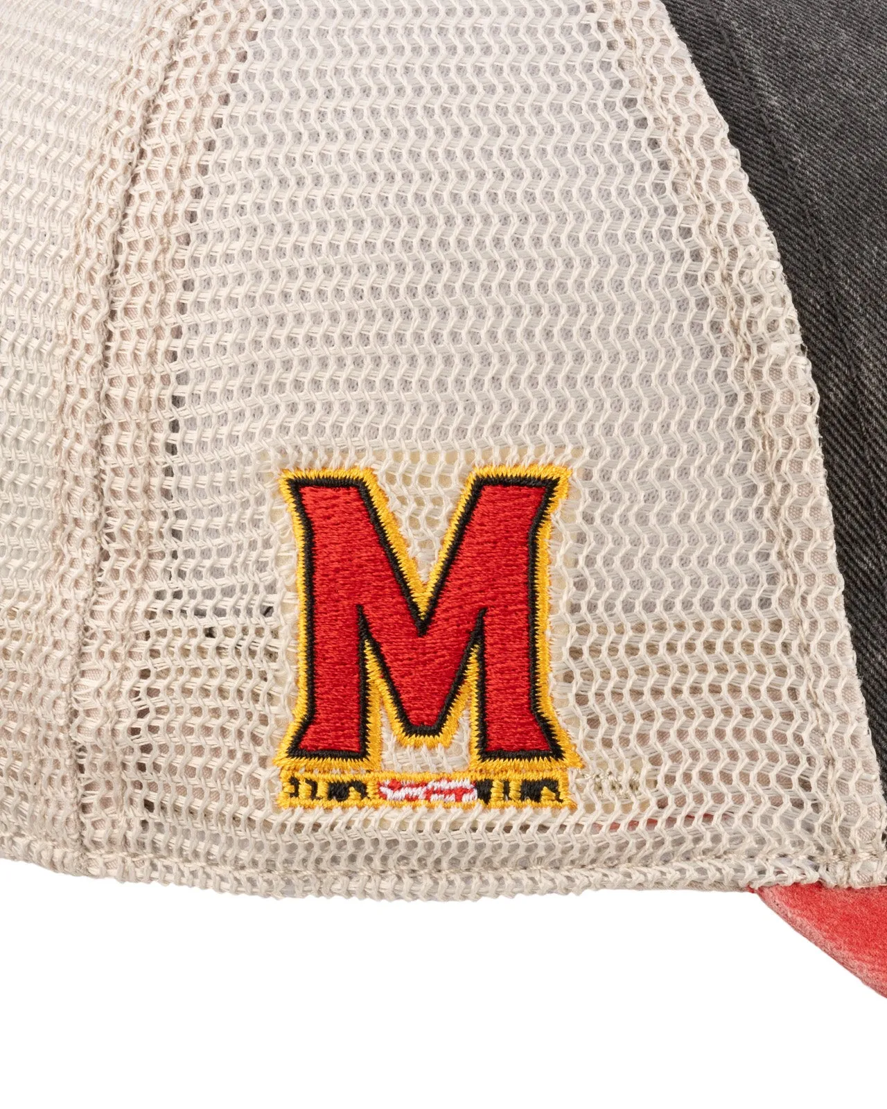 Maryland Retro