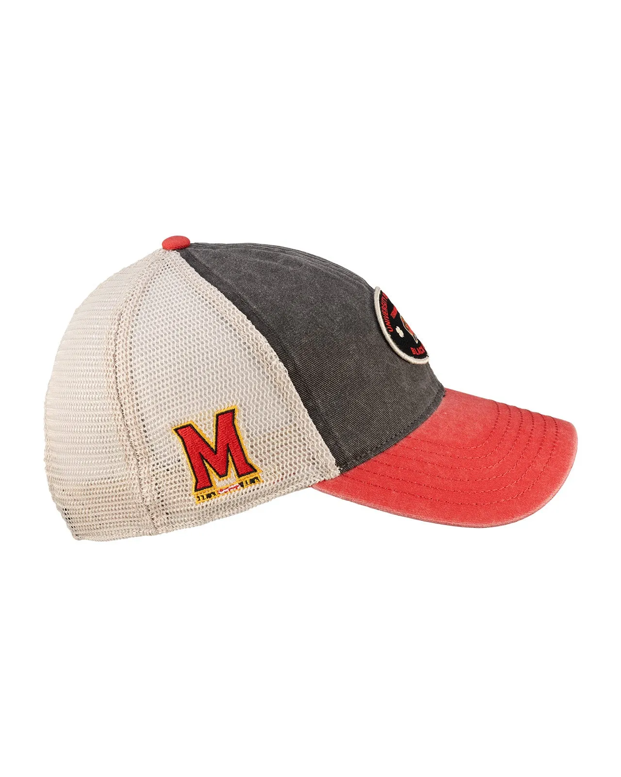 Maryland Retro