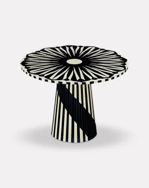 Matteo Cibic The Circus Side Table