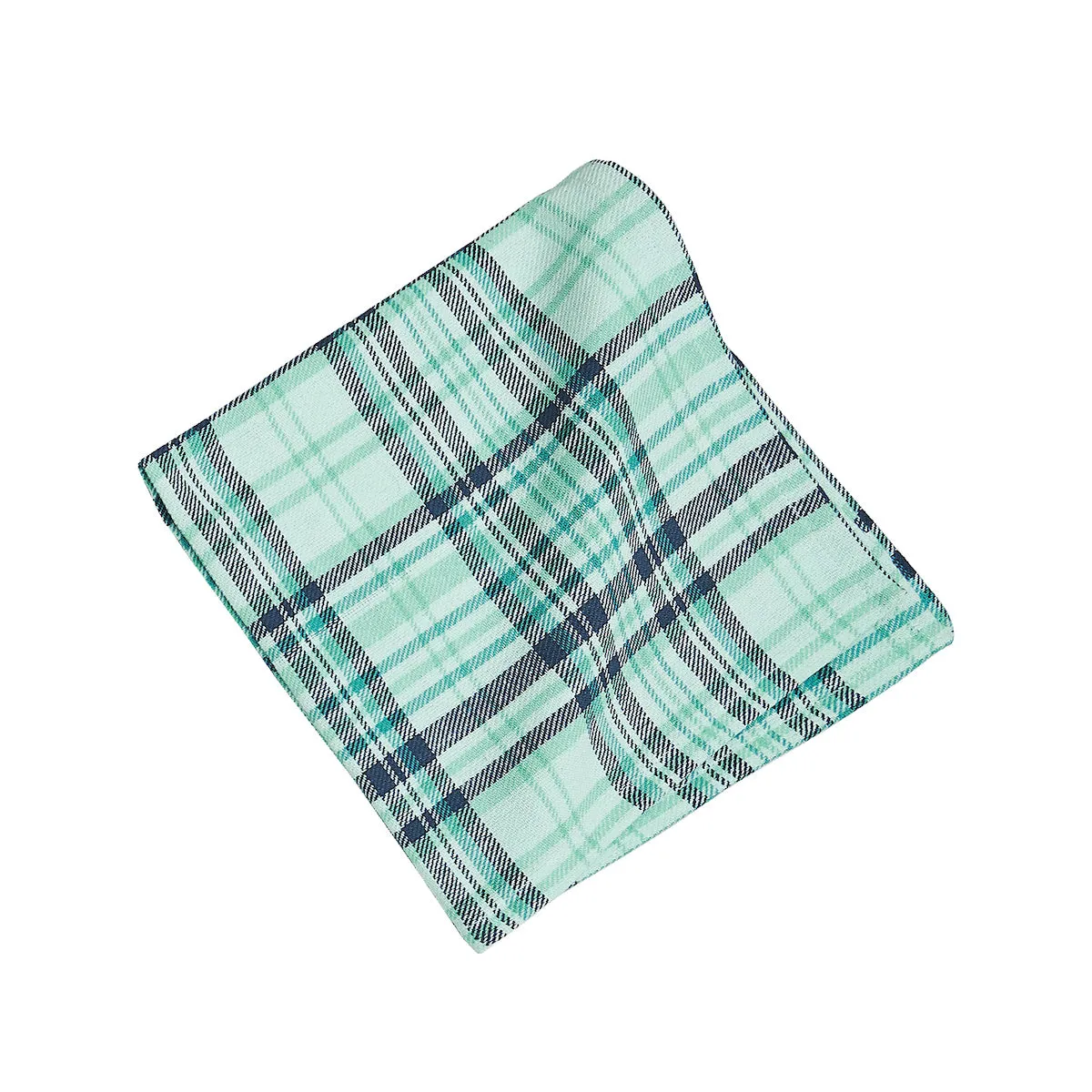 Mckinley Plaid Table Linens