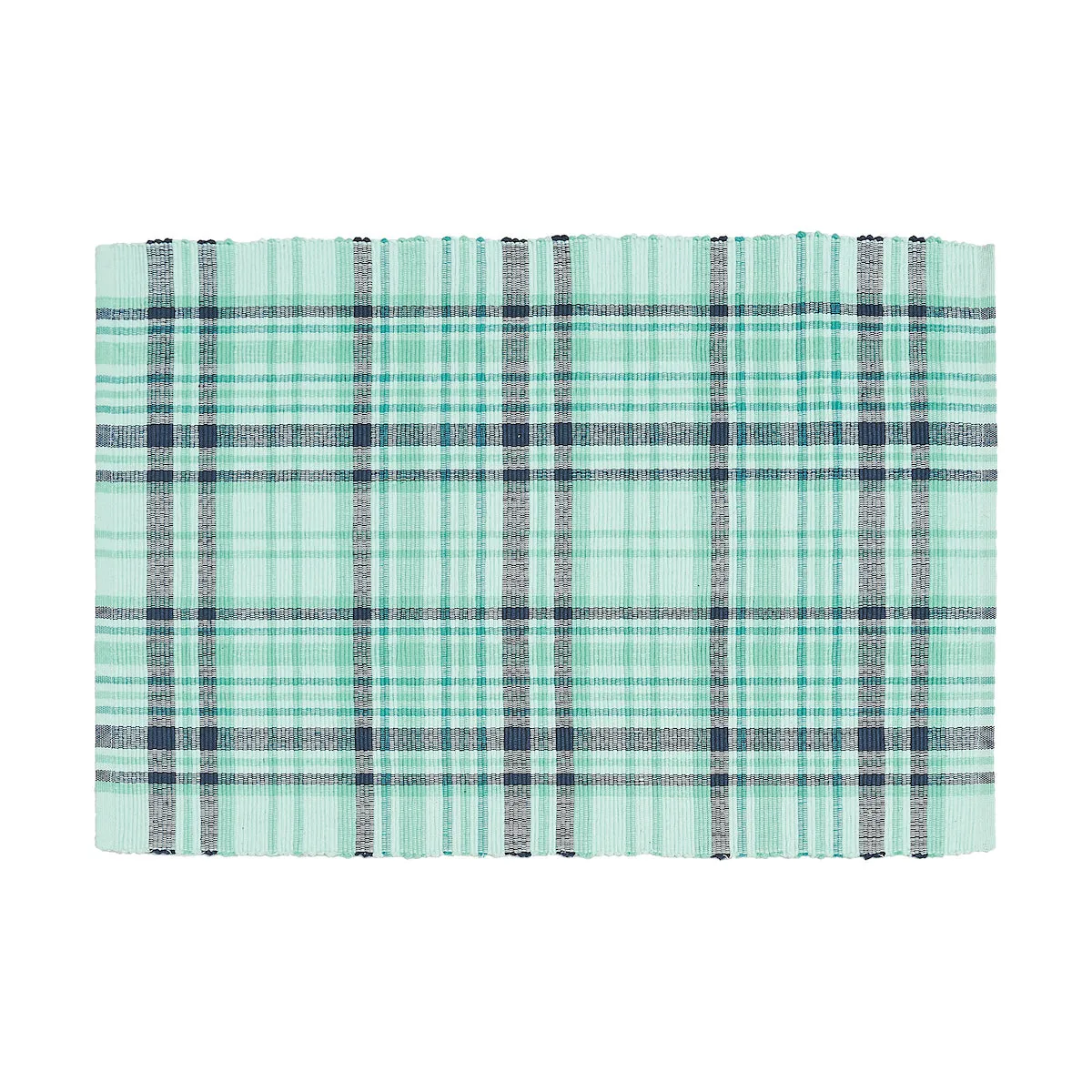 Mckinley Plaid Table Linens