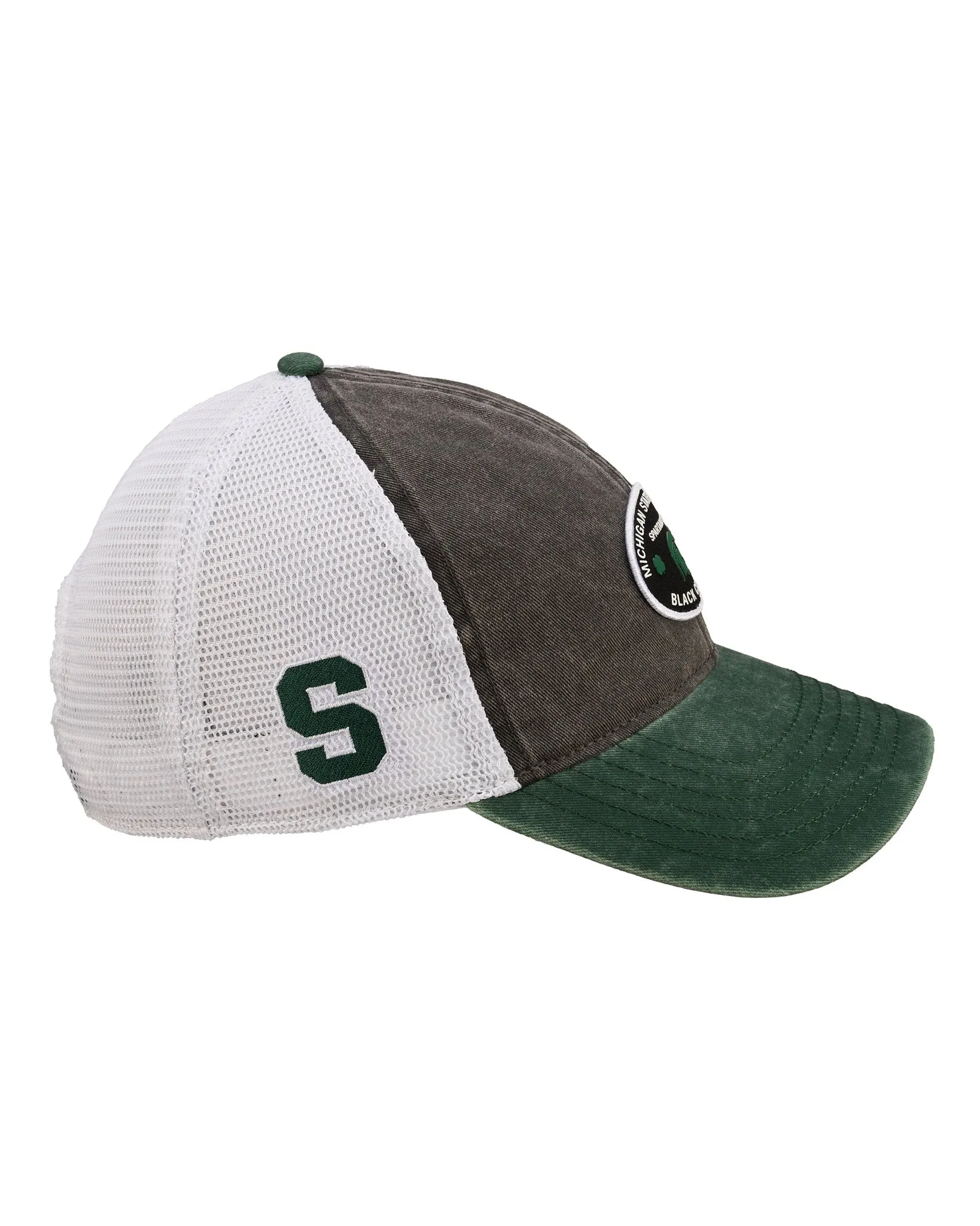 Michigan State Retro