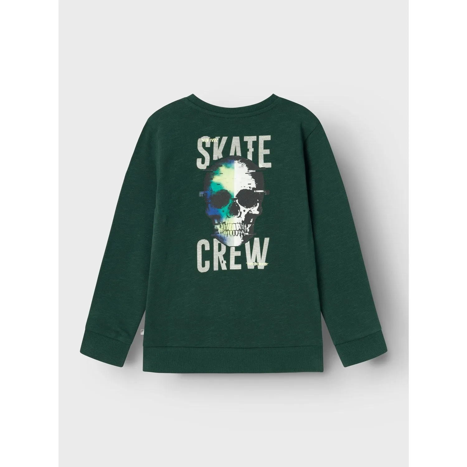 Name It Pine Grove Kebrian Sweatshirt