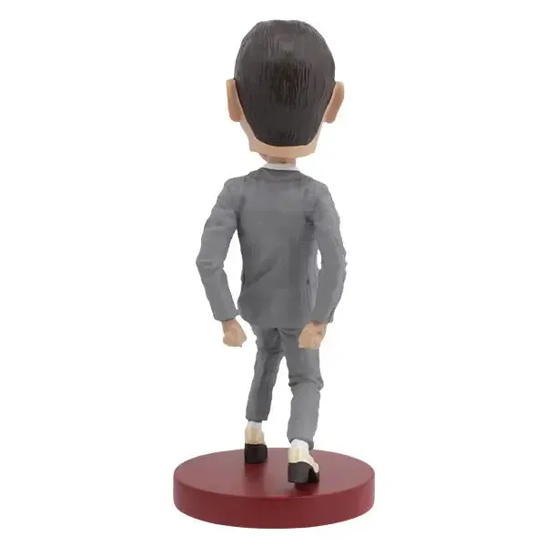 Pee Wee Herman Collectible Bobblehead