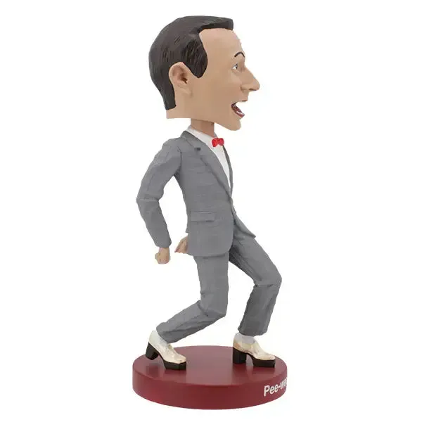 Pee Wee Herman Collectible Bobblehead