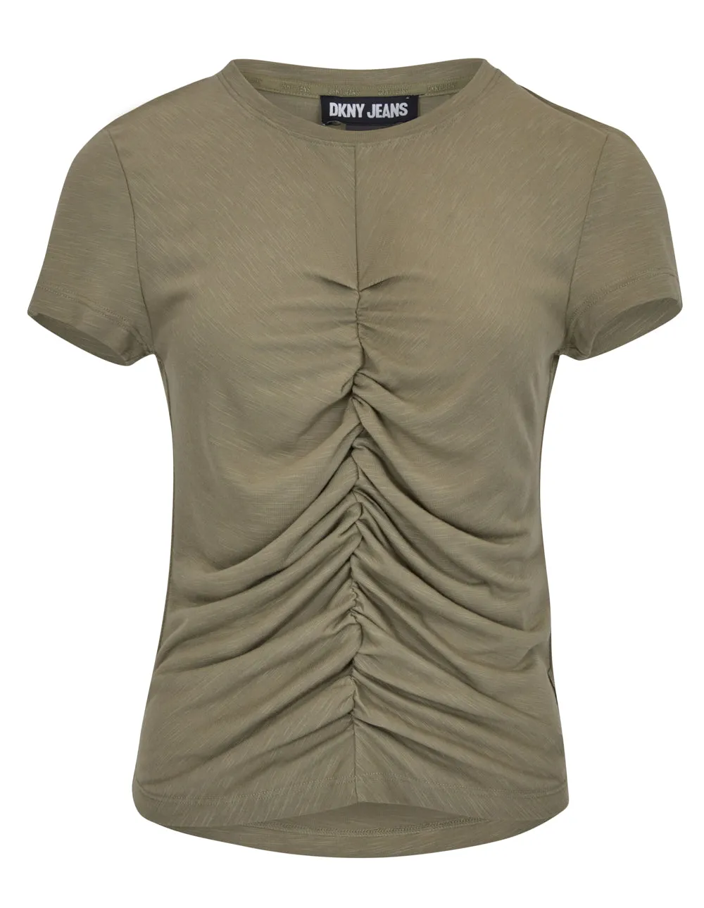 Poly Viscose Ruch Top