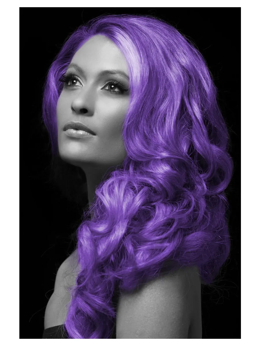 Purple Hair Spray