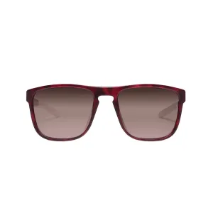 RAPHA Classic Eyewear - SAB Burgundy/Black Mirror Lens