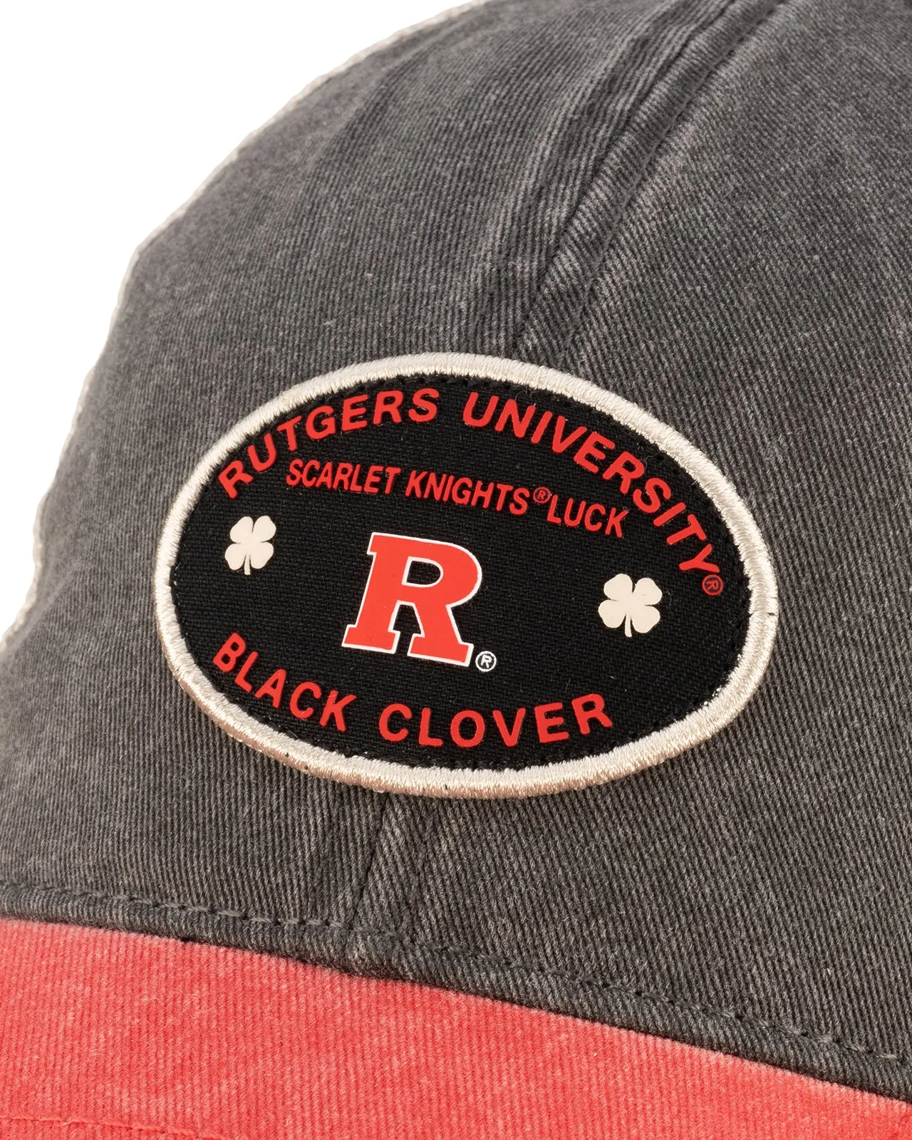 Rutgers Retro