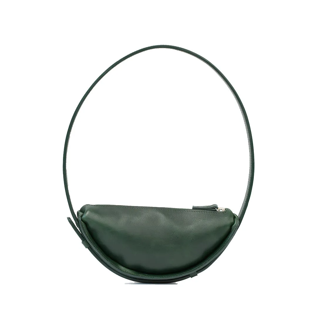 Shoulder Bag - Thales (Forest Green)