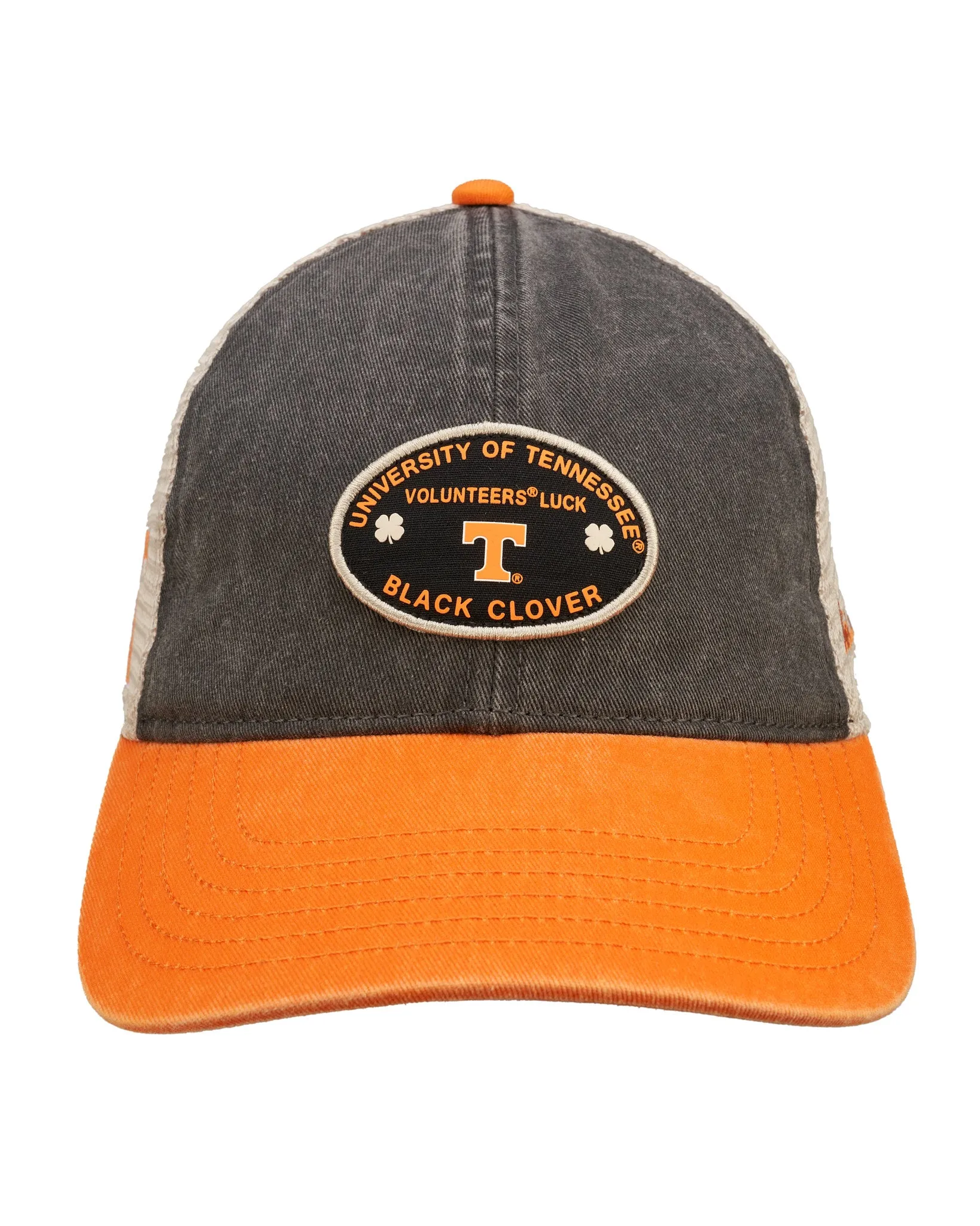 Tennessee Retro