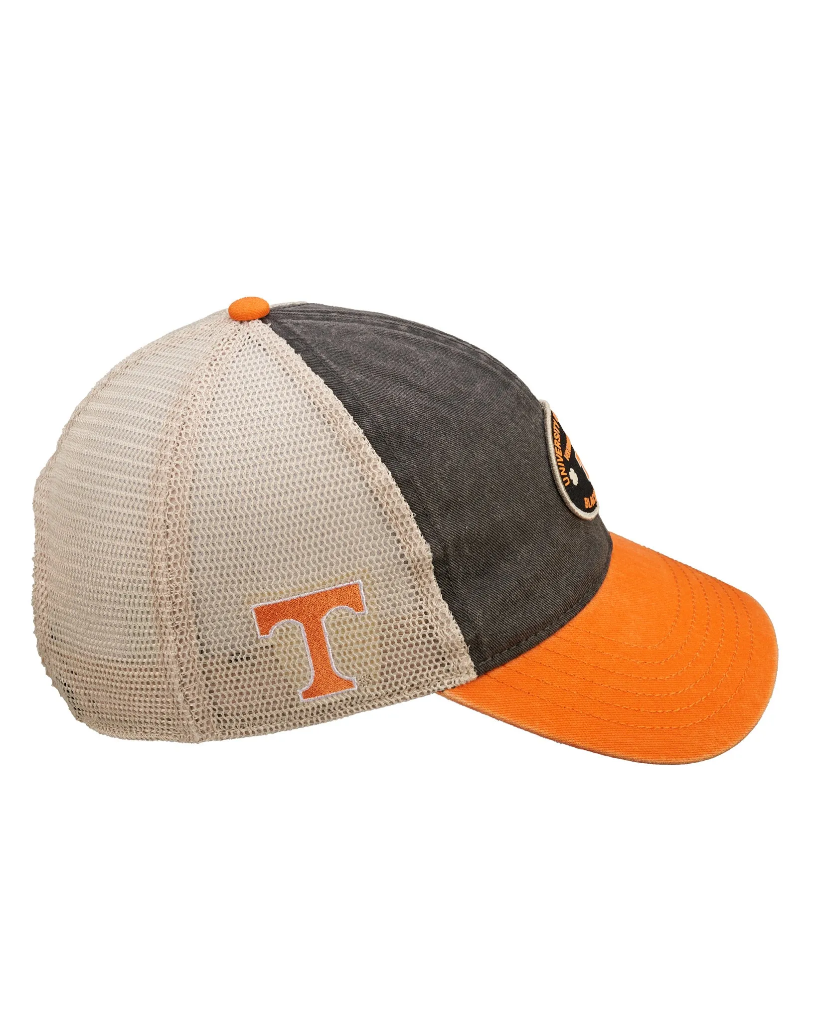 Tennessee Retro