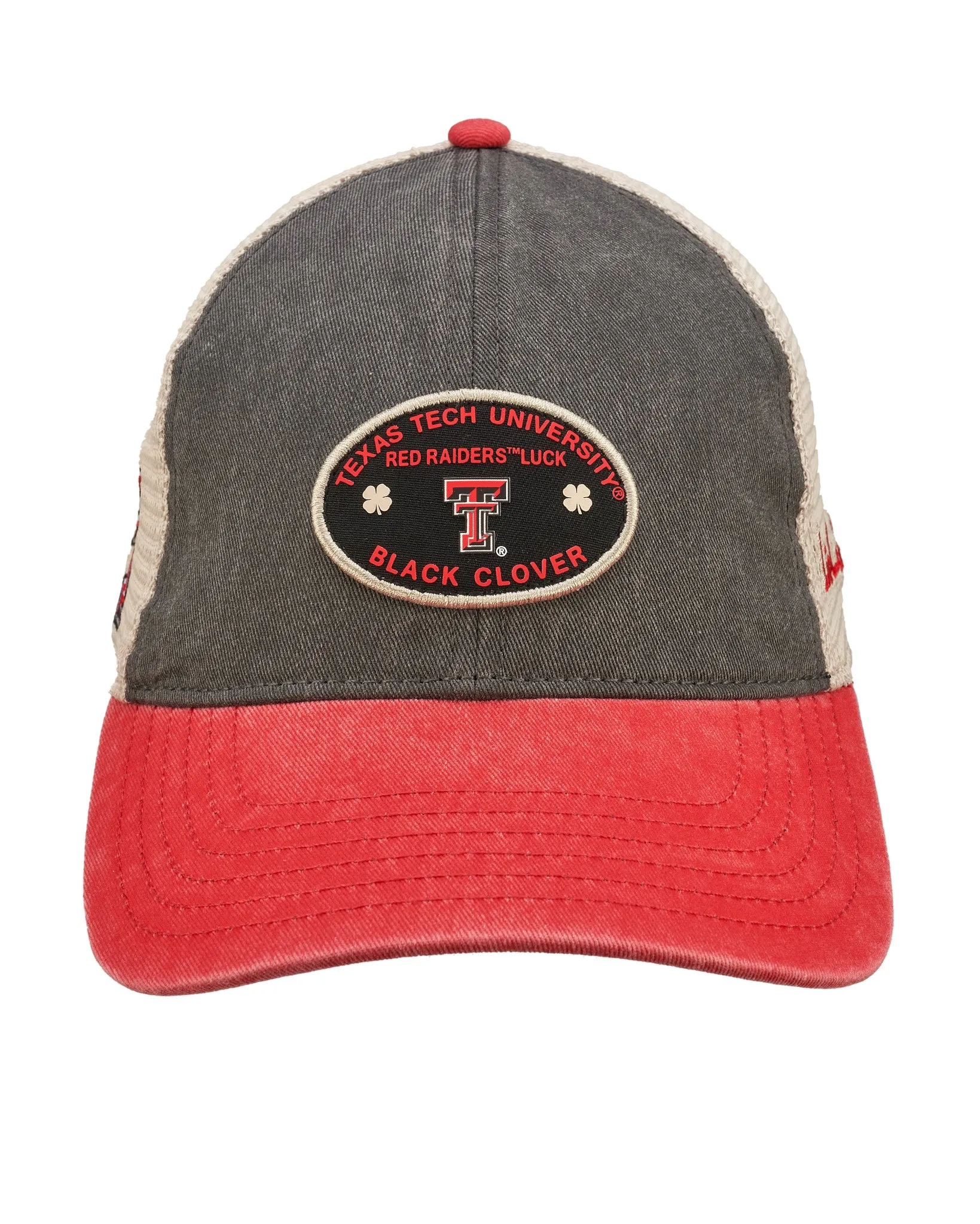 Texas Tech Retro