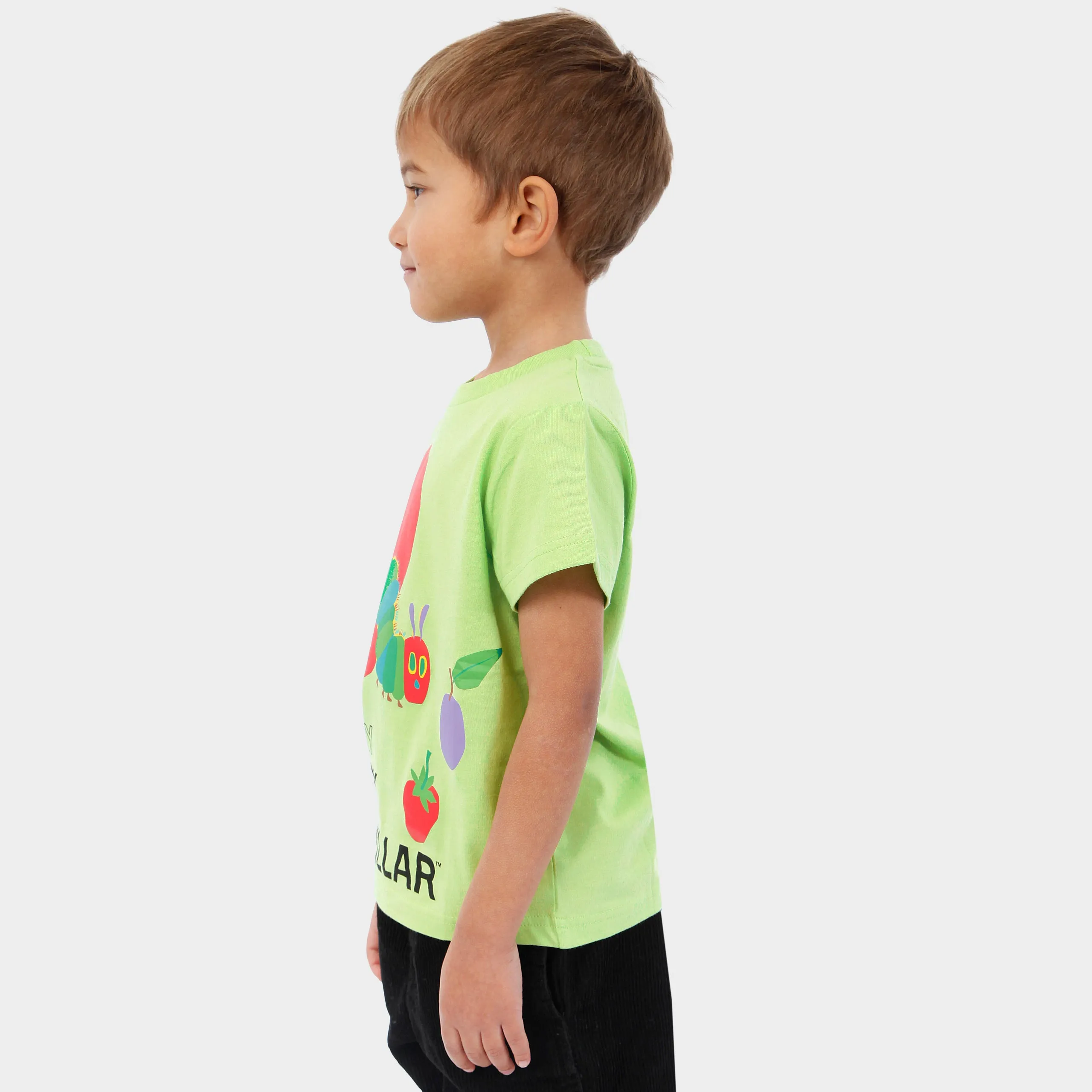 The Very Hungry Caterpillar T-Shirt