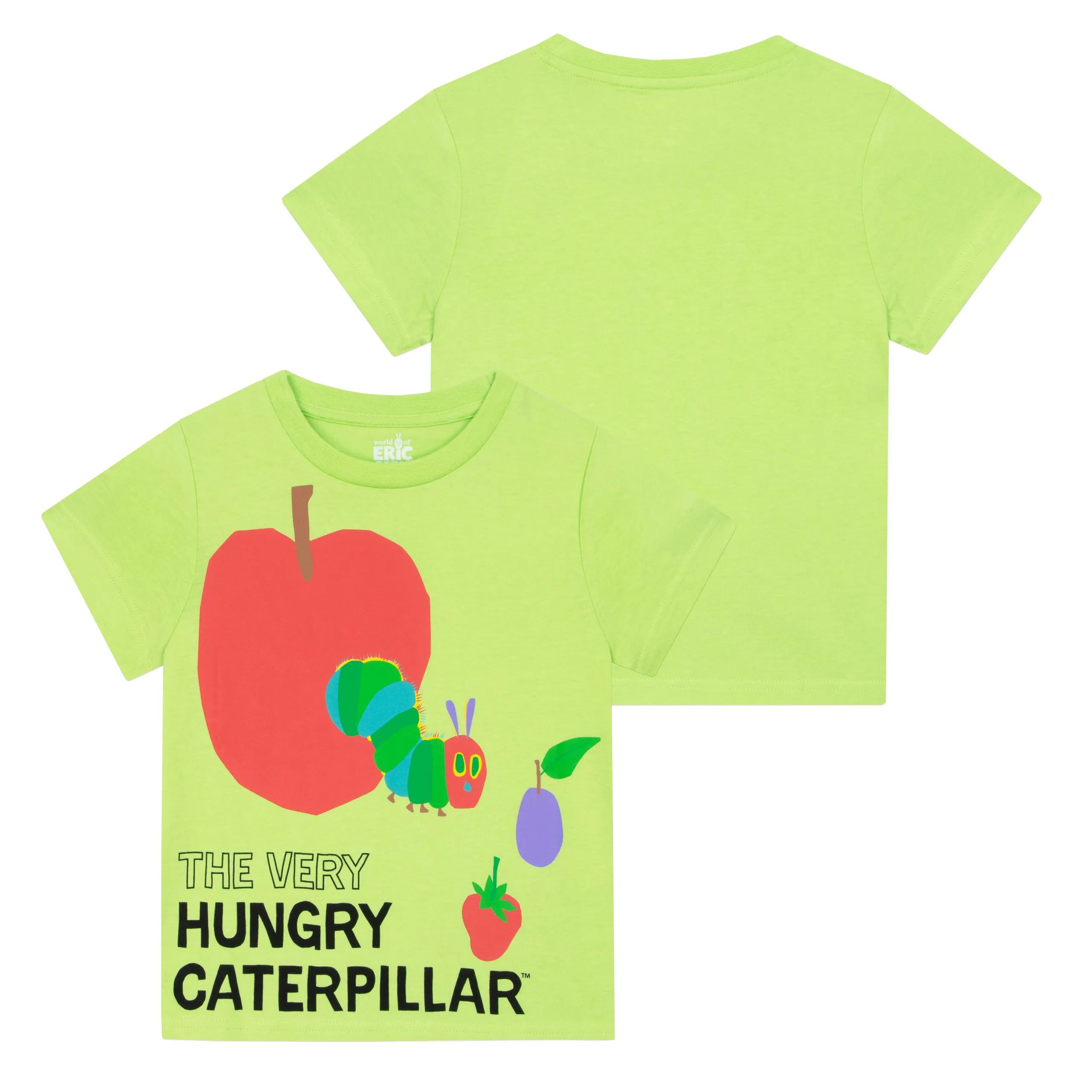 The Very Hungry Caterpillar T-Shirt