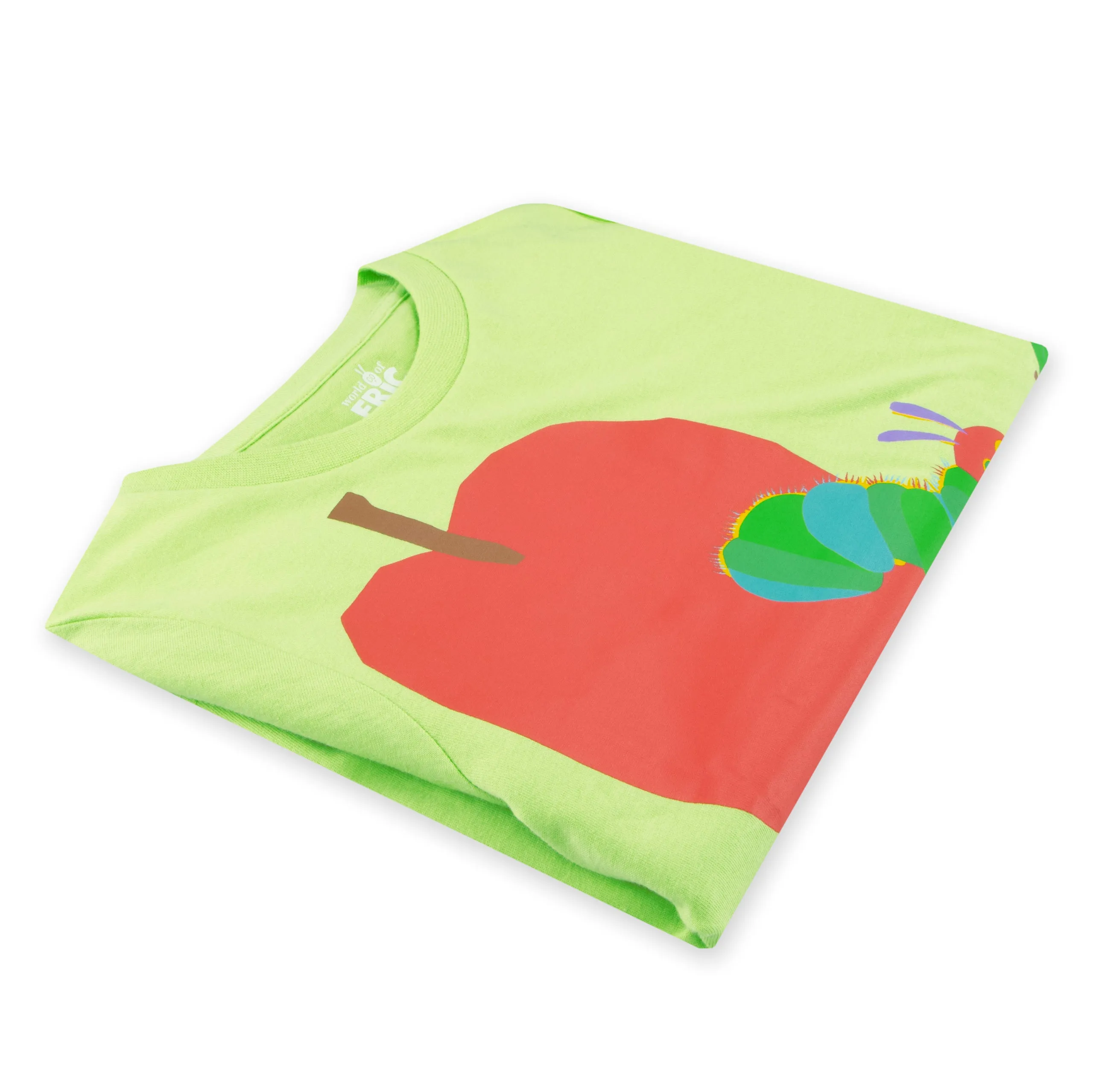 The Very Hungry Caterpillar T-Shirt