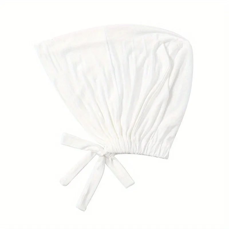 Versatile Chemo Cap Elastic Turban Head Wrap for Women