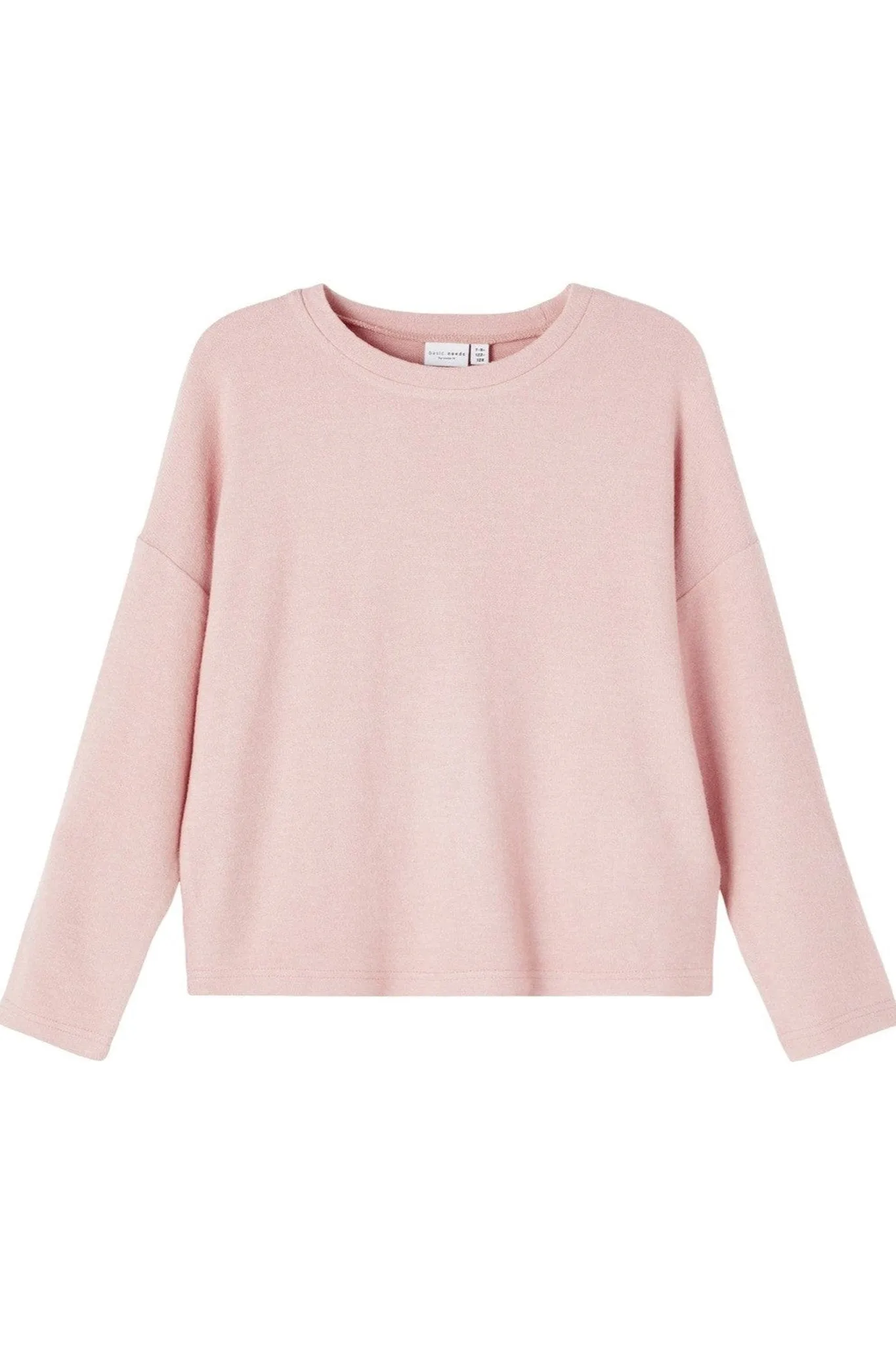 Victi Knit Jumpers - Pale Mauve